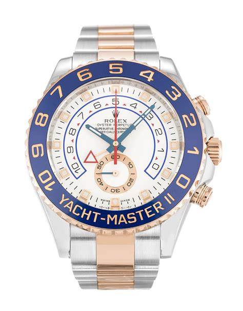 best rolex yachtmaster ii replica|rolex yacht master alternative.